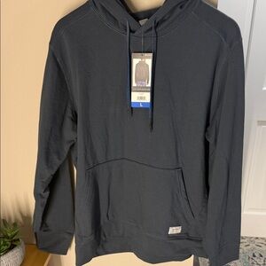Eddie Bauer everyday pullover hoodie